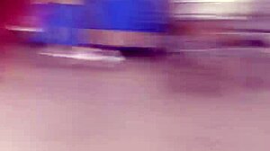 nice ass in spandex 😍