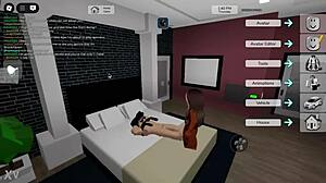 she didn’t wanna lose her virginity, so she sucked me off