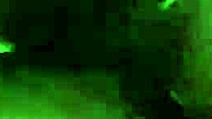 My friend and I enjoy a fun dance together