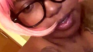 Call Me Emo Barbie Shabrim