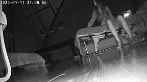 Russian friend cheats with my wife.