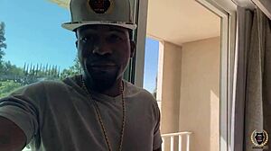 Rome Major Cums Inside Yum The Boss After Deepthroat