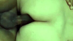 Brazilian amateur claims stamina but finishes in just 1 minute.