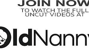 milf intense hardcore session with john luna - agedlove