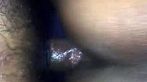 Indian Teen Reverse Fucks Old Man