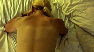 White bitch taken by my bbc