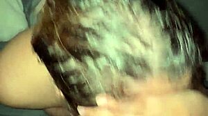 Roommate's Japanese Girlfriend Hairy Pussy Uncensored Fuck