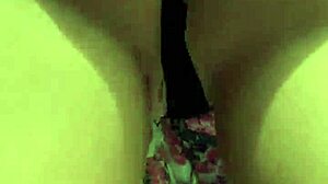 Ever Seen a Milf Teach Phone Games While Feeling a Huge Toy?