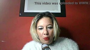 lola chats about fun things