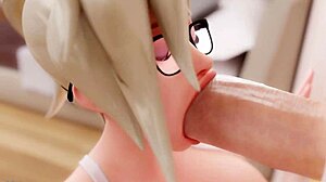 Once curious folks discovered hidden gloryhole in thin walls