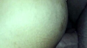 Ever Tried Drilling Your Girlfriend's Tight Backdoor?