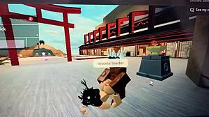 Headless slut loves getting creampied