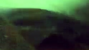 Wife Gives Intense Blowjob To Her Slut Husband!