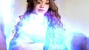 Wow! Young 18+ Female Student AI Hides a Secret Life of Hardcore Assfucking!