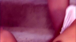 Teen Latina Enjoys Intense Sex After Long Day