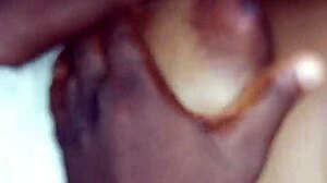 Eating my chubby baby