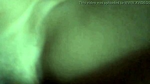 Latina slut cums hard from public pussy licking and blowjob in POV