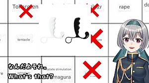 I enjoy the special program hyper-fetish bingo