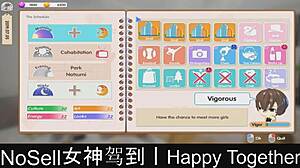 Joyful Together Part01