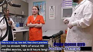 Dr Tampa - Commissary Cash - Serena Morgan