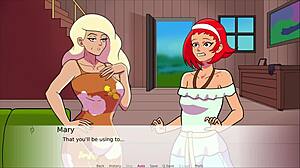 Let's play Pink World 2 farm edition