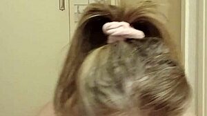 european milf in bdsm humiliation