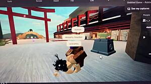 Headless slut loves getting creampied