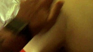 White bitch taken by my bbc