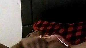 Masturbating With Intense Fingering And Squirting Homemade Amateurs