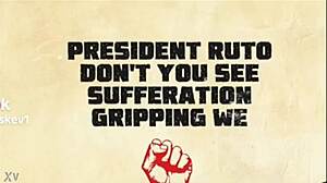 Hot college girl drains her stepbrother's cock right there