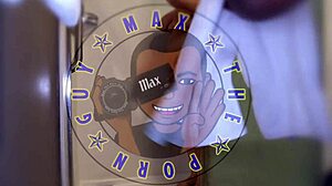 Can Maje6 Jaelynn's Big Juicy Ass and Soft Hands Make You Blow Your Load?