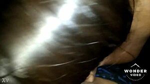 Dando Mamada A Mi Esposo