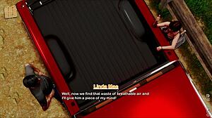 the inn 100 adventure