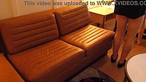 hotwife and stranger on vacation encounter