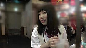 Full Version of Japanese Amateur Blowjob and Facial