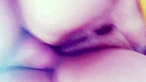 I feel the depraved masseur penetrating me in his office, doggystyle and riding.