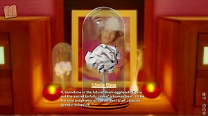 the inn 100 adventure