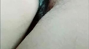 Latina Milf Pussy Gets Pov Creampie In Homemade Interracial Fuck