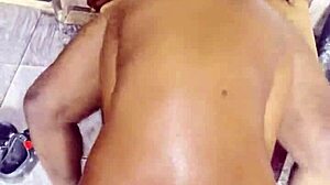 omg she twerks so bad on my dick and fucks me real good drunk