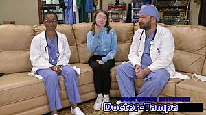 Dr Tampa - Commissary Cash - Serena Morgan