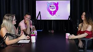 teen charllottye explores brazilian swing lifestyle