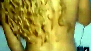 she takes off the condom and asks for all the milk in her pussy