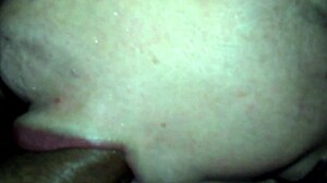 i’m totally shaken by this intense upsidedown facefuck gagging session