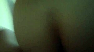 teen rides big ass in cowgirl position