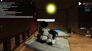 Cheating Wife Fucks Big Black Cock Behind Boyfriend's Back