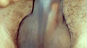 Curvy Body Small Penis Sissy Shows Off Her Perfect Feminine Side In Nylon Fetish