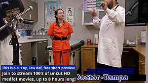 Dr Tampa - Commissary Cash - Serena Morgan