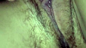 Katrina fingers her solo?