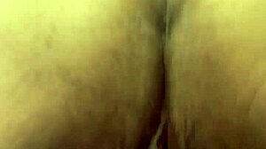 My Friend Watches Me Twerk And Takes My Thong Off With Latina Ass Shaking