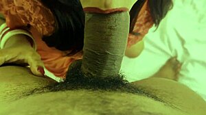 Cheating Desi Bhabhi – What Secrets Does She Hide?